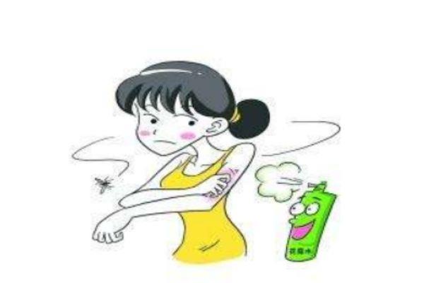 花露水可以驱蚊子吗 花露水有什么功效 花露水可以驱蚊子吗 花露水有什么功效