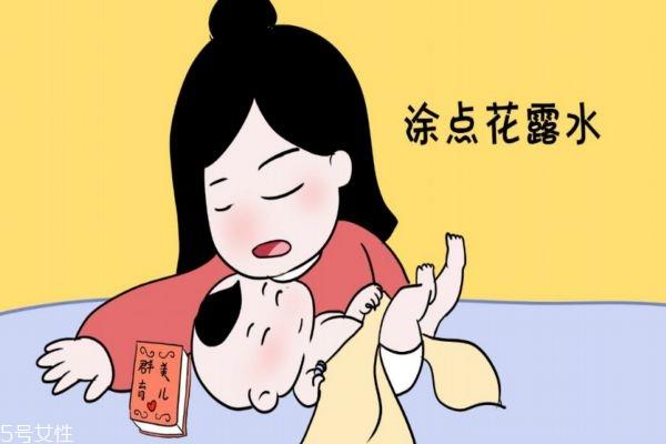 花露水可以驱蚊子吗 花露水有什么功效 花露水可以驱蚊子吗 花露水有什么功效