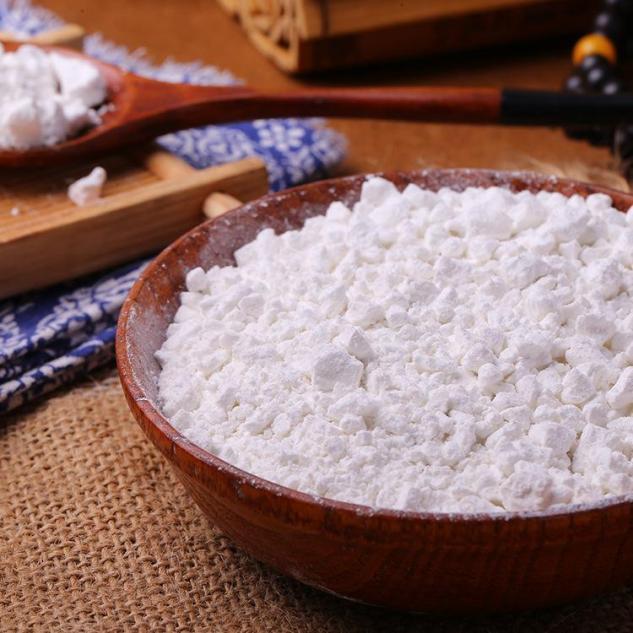 生粉与淀粉有什么区别呢(淀粉和生粉都常见)(6)