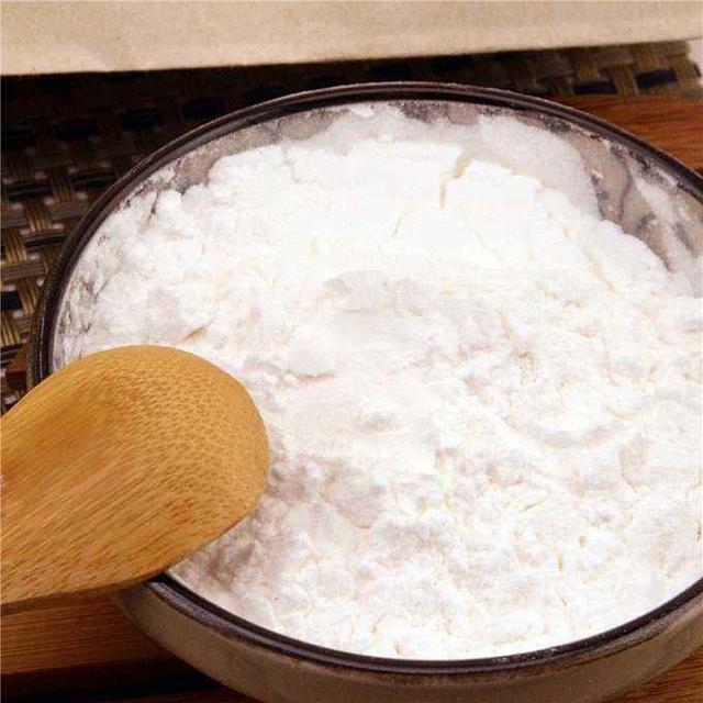 生粉与淀粉有什么区别呢(淀粉和生粉都常见)(4)