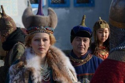 ​鞑靼怎么读 鞑靼人是什么民族