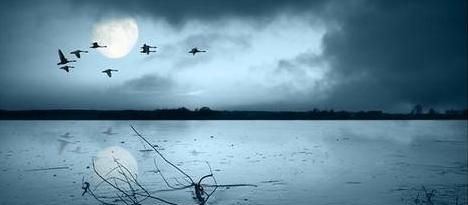 三更天是几点，三更天是几点钟？图3