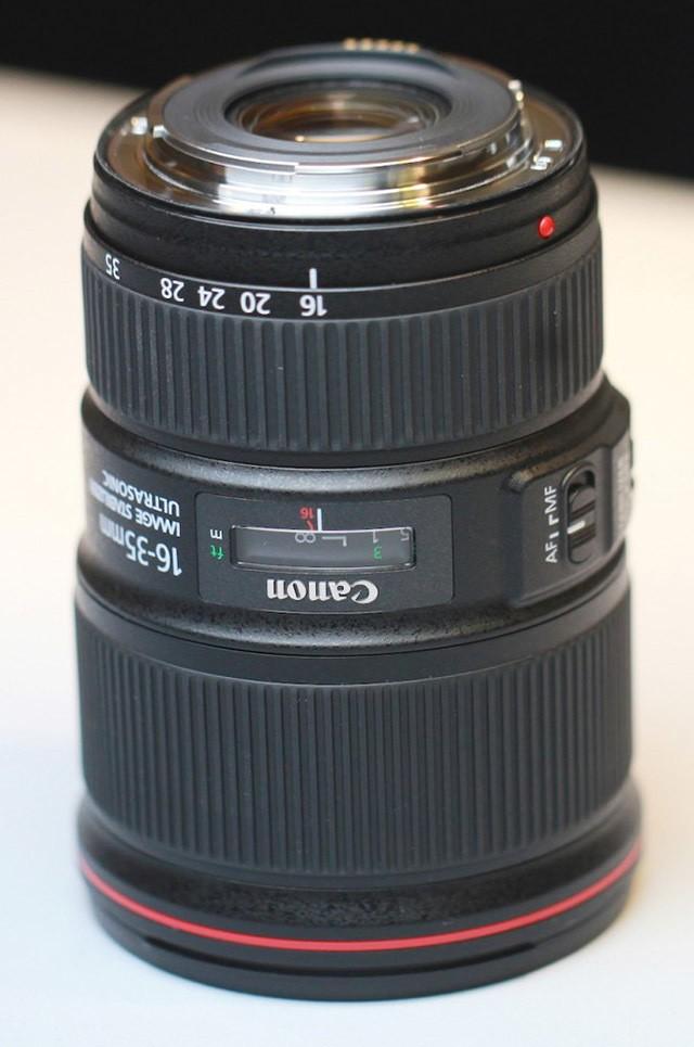 广角变焦镜头哪款适合人像（拍人像首选镜头）(5)