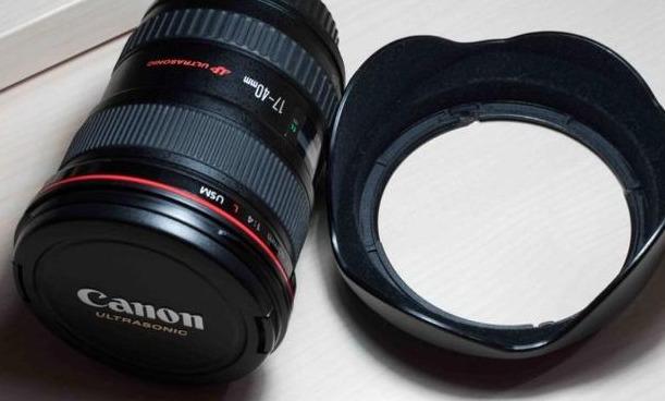 广角变焦镜头哪款适合人像（拍人像首选镜头）(4)