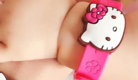 驱蚊手环真的有用,驱蚊手环有用么图4