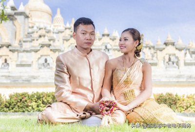 ​用一个月时间，到老挝追美女讨老婆，可能成功吗？