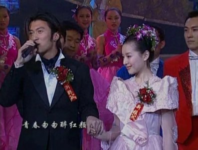 ​董洁电影之路:从盲女到林家小妹的转变