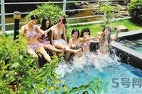 泡温泉会不会得传染病?泡温泉怎样预防传染病? 泡温泉会不会得传染病?泡温泉怎样预防传染病?