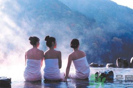 泡温泉会不会得传染病?泡温泉怎样预防传染病? 泡温泉会不会得传染病?泡温泉怎样预防传染病?