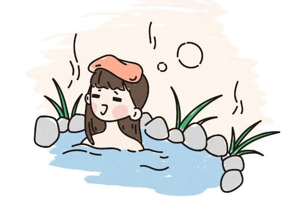 泡澡会加重湿气吗 湿疹可以泡澡吗 泡澡会加重湿气吗 湿疹可以泡澡吗