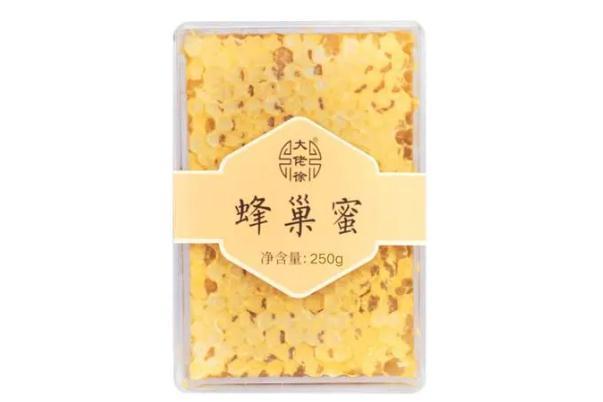 蜂巢蜜是新巢好还是老巢好 蜂巢蜜是不是特别甜 蜂巢蜜是新巢好还是老巢好 蜂巢蜜是不是特别甜