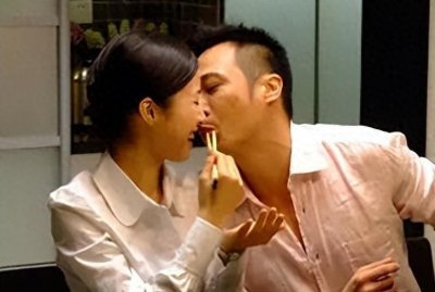 ​揭秘：江一燕与娱乐圈丑陋的关系！