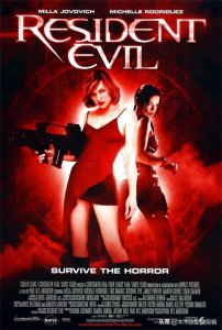 ​推荐：10部全球高分僵尸类电影大片,《生化危机》上榜，喜欢来看