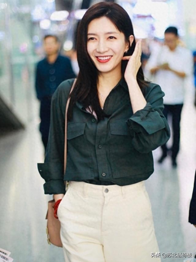 娱乐圈里的10大高冷美女,佟丽娅上榜,你最喜欢谁?