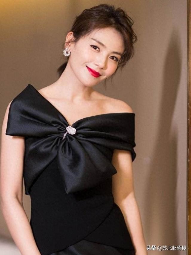 娱乐圈里的10大高冷美女,佟丽娅上榜,你最喜欢谁?