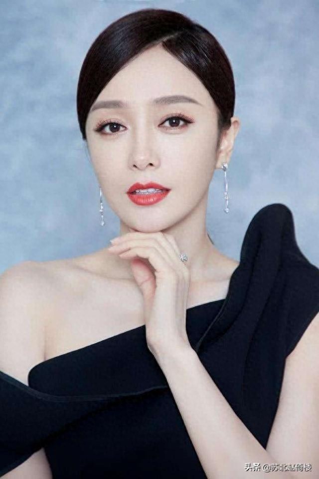 娱乐圈里的10大高冷美女,佟丽娅上榜,你最喜欢谁?