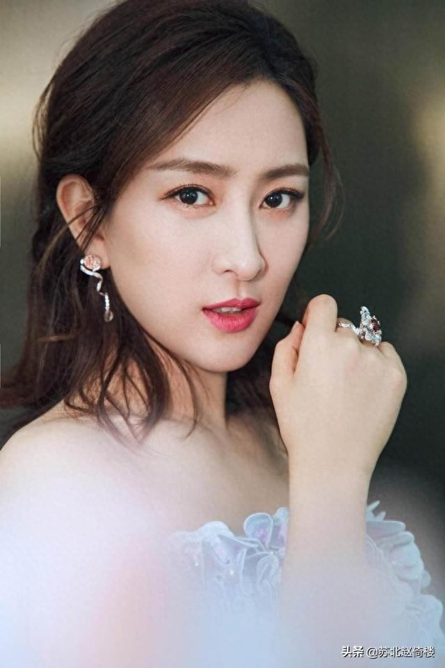 娱乐圈里的10大高冷美女,佟丽娅上榜,你最喜欢谁?