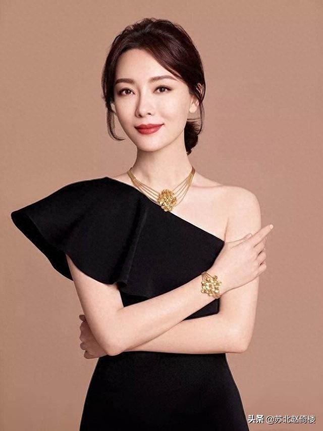 娱乐圈里的10大高冷美女,佟丽娅上榜,你最喜欢谁?