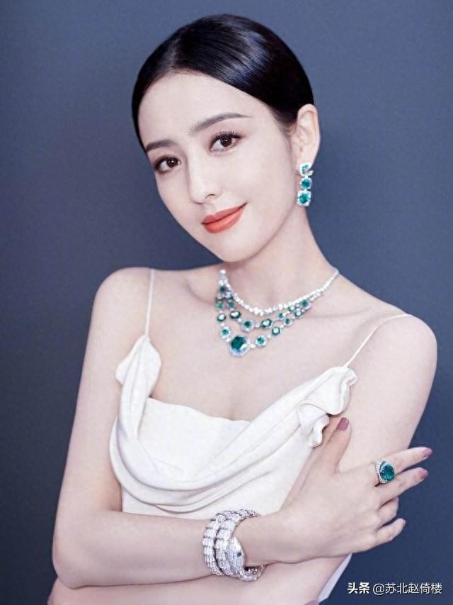 娱乐圈里的10大高冷美女,佟丽娅上榜,你最喜欢谁?