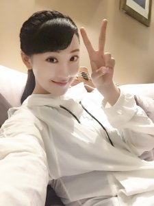 ​《秋蝉》清泉纯子：出道8年被唐嫣捧红，如今因演技好又再度圈粉