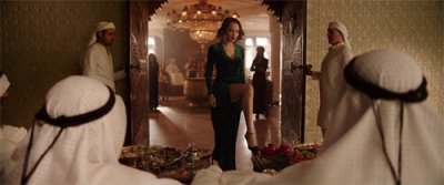 ​俄罗斯电影《买下我》：欲望陷阱中的自我救赎之路