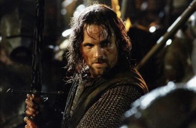 ​《指环王》中为什么阿拉贡能活210岁，进来了解阿拉贡的身世