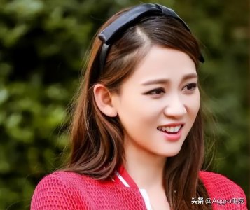 ​陈乔恩出演微电影？1人分饰2角，光看剧照就忍不住冲动