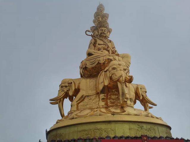 峨眉山两日游最佳攻略 峨眉山二日游攻略(1)