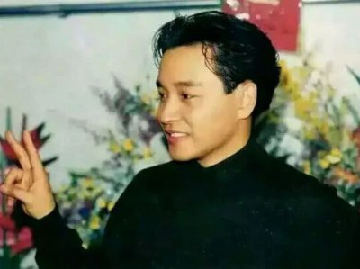 ​张国荣主演的五部优质电影，如果你一部没看过，真的是一大遗憾