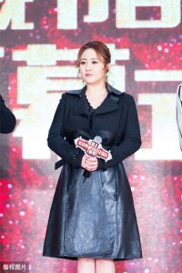 ​《归去来》中的6大女星，唐嫣最美，你最喜欢谁？