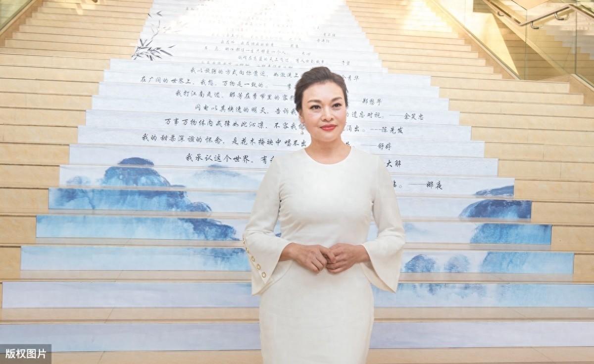 《归去来》中的6大女星，唐嫣最美，你最喜欢谁？