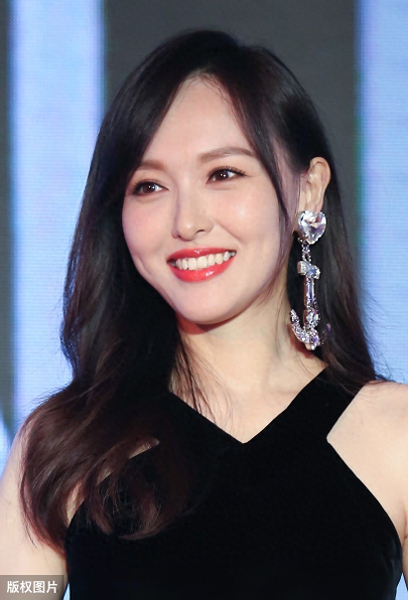 《归去来》中的6大女星，唐嫣最美，你最喜欢谁？