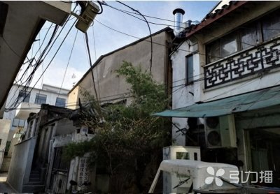 ​苏州石路的新华电影院将获“新生”