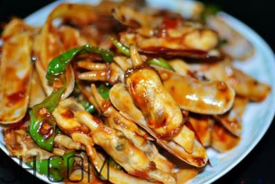 蛏子可以养多久?孕妇吃蛏子注意事项 蛏子可以养多久?孕妇吃蛏子注意事项