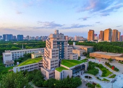 ​C9大学排名再次刷新！复旦超浙大进前三，西安交大第九