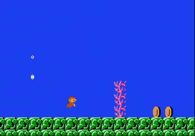 超级玛丽刚开始怎么玩儿(超级玛丽玩了30年)(5)