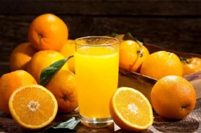 ​橙汁天天喝一杯好不好 橙汁喝多了有什么危害