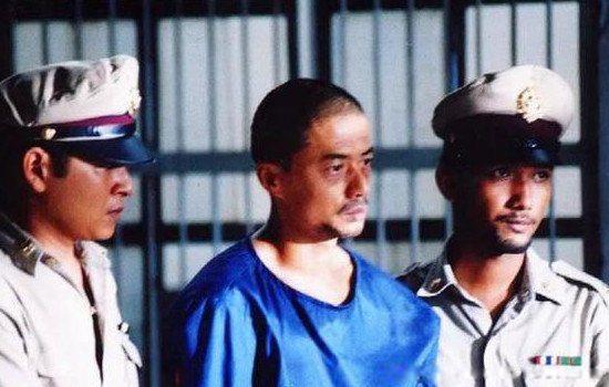 泰国干尸细伟照片 干尸博物馆那个女尸是谁？生前真实照片