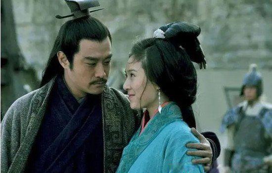 大乔的老公是谁啊 孙策死后大乔为什么改嫁孙权