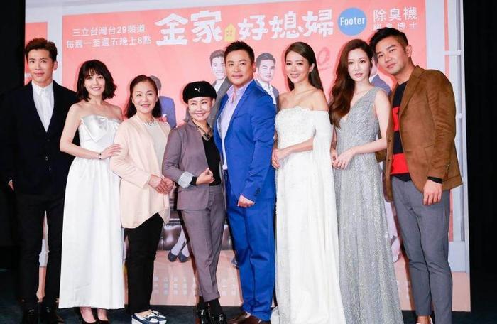 《延禧攻略》《如懿传》在台湾狭路相逢，哪位娘娘会更胜一筹？