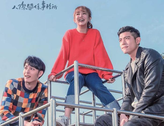 《延禧攻略》《如懿传》在台湾狭路相逢，哪位娘娘会更胜一筹？