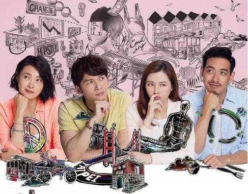 《延禧攻略》《如懿传》在台湾狭路相逢，哪位娘娘会更胜一筹？