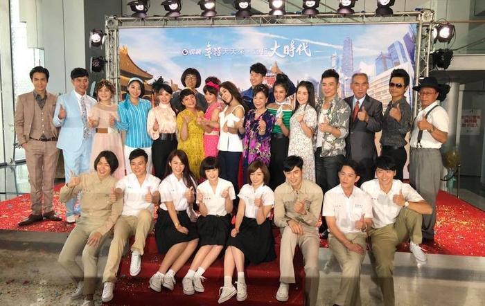 《延禧攻略》《如懿传》在台湾狭路相逢，哪位娘娘会更胜一筹？