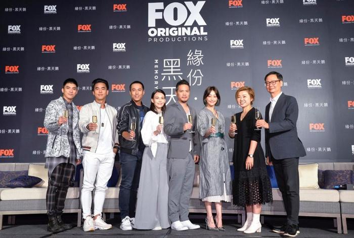 《延禧攻略》《如懿传》在台湾狭路相逢，哪位娘娘会更胜一筹？