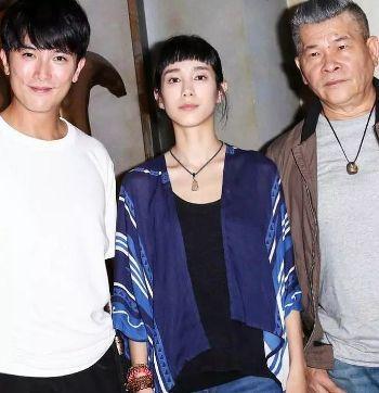 《延禧攻略》《如懿传》在台湾狭路相逢，哪位娘娘会更胜一筹？