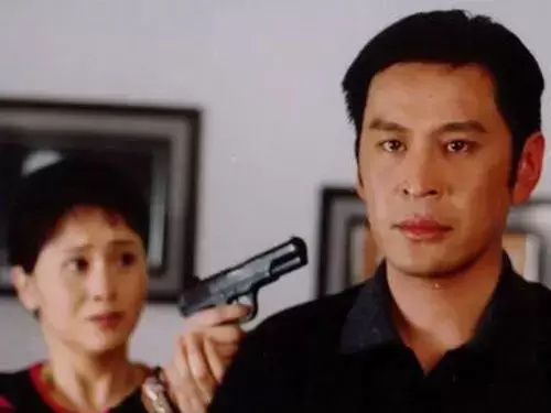 国产警匪纪实电视剧有哪些（盘点中国十大警匪纪实电视剧）