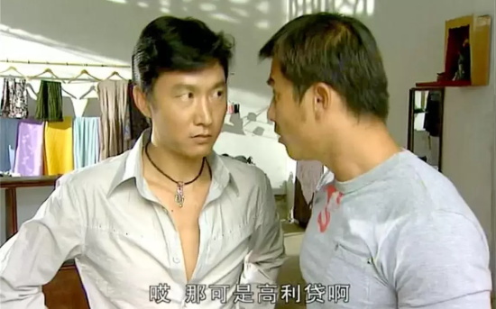 国产警匪纪实电视剧有哪些（盘点中国十大警匪纪实电视剧）