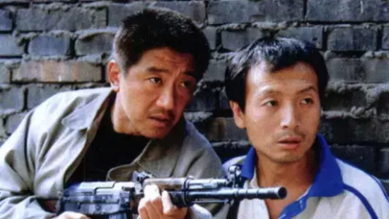 国产警匪纪实电视剧有哪些（盘点中国十大警匪纪实电视剧）