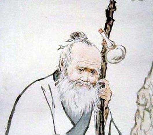 古代药铺门前都有两件东西,一件大家熟知,一件却很陌生