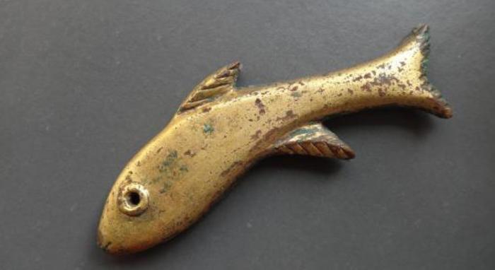 古代药铺门前都有两件东西,一件大家熟知,一件却很陌生